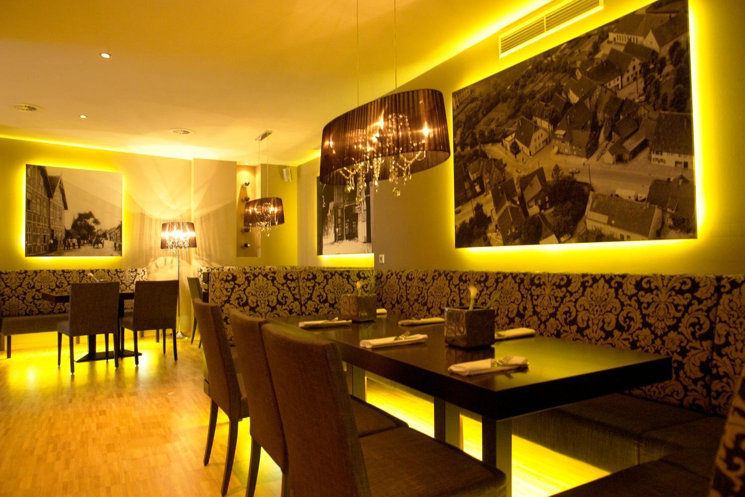 Hotel Reckord Herzebrock-Clarholz Экстерьер фото