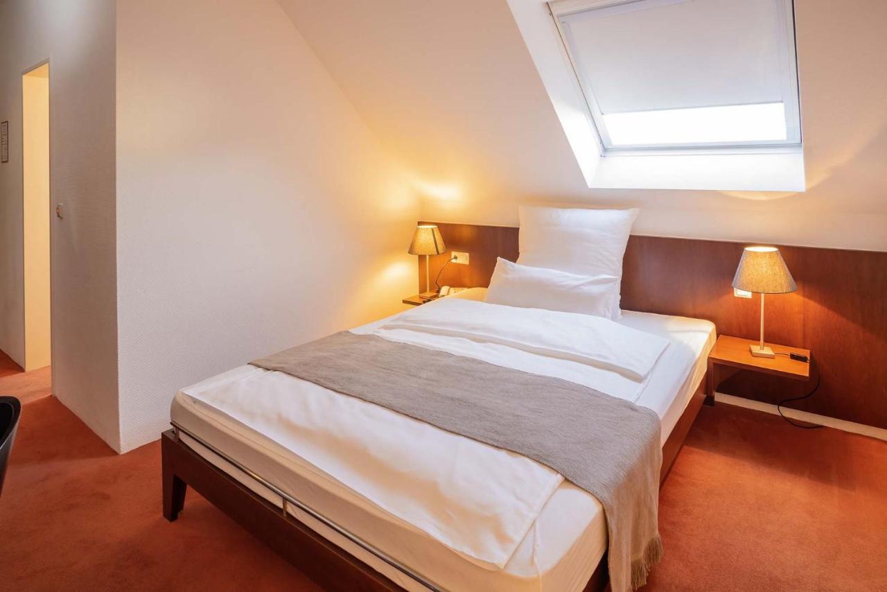 Hotel Reckord Herzebrock-Clarholz Экстерьер фото